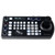 BirdDog PTZ Keyboard controller w/NDI, VISCA, RS-232 & RS422